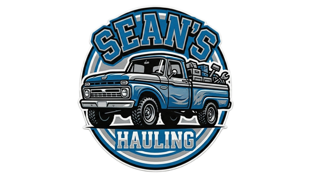 Sean's Hauling